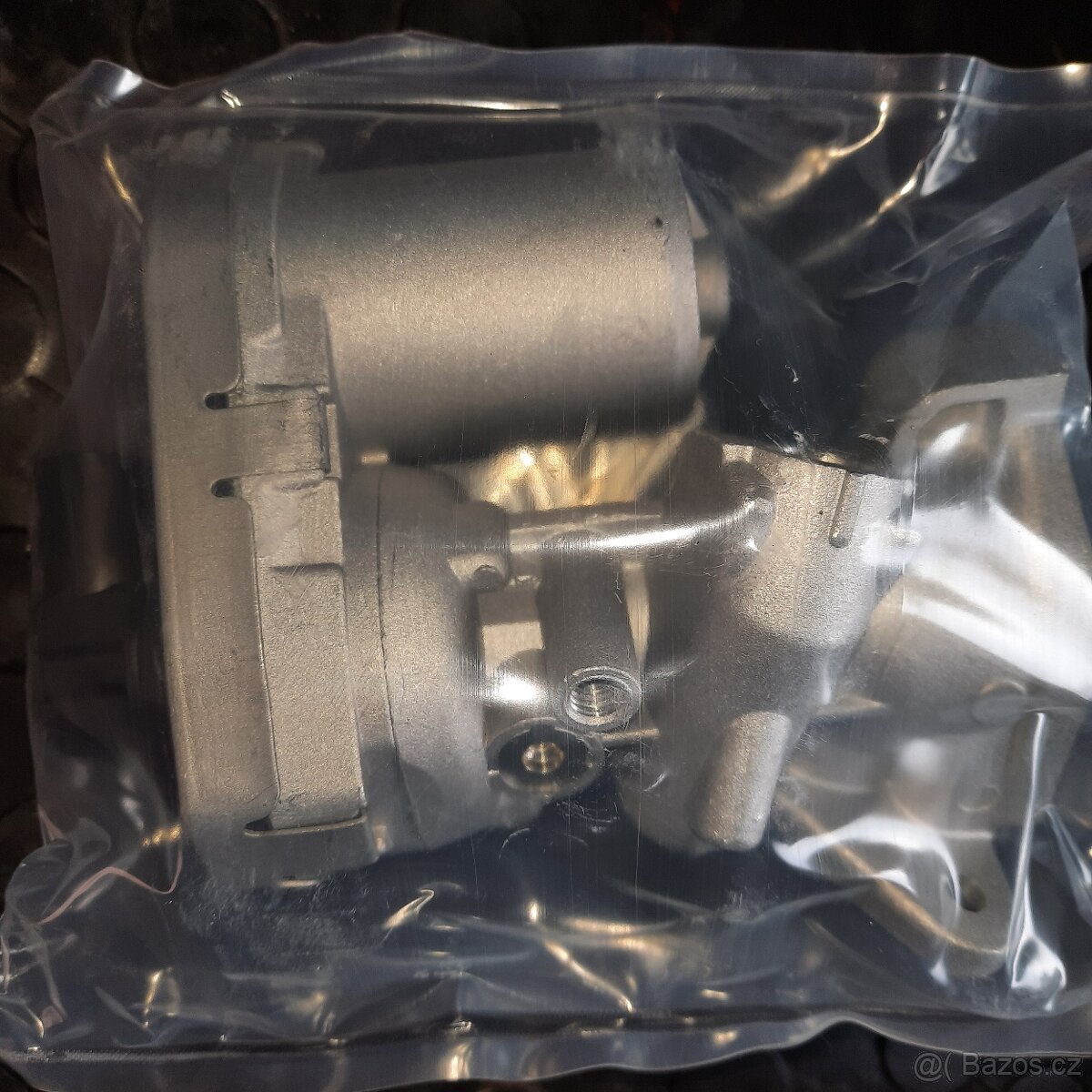 AGR ventil CITROEN,FIAT,FORD,PEUGEOT - 3