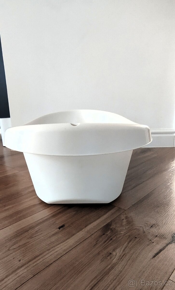 Dětská vanička Ikea - 3