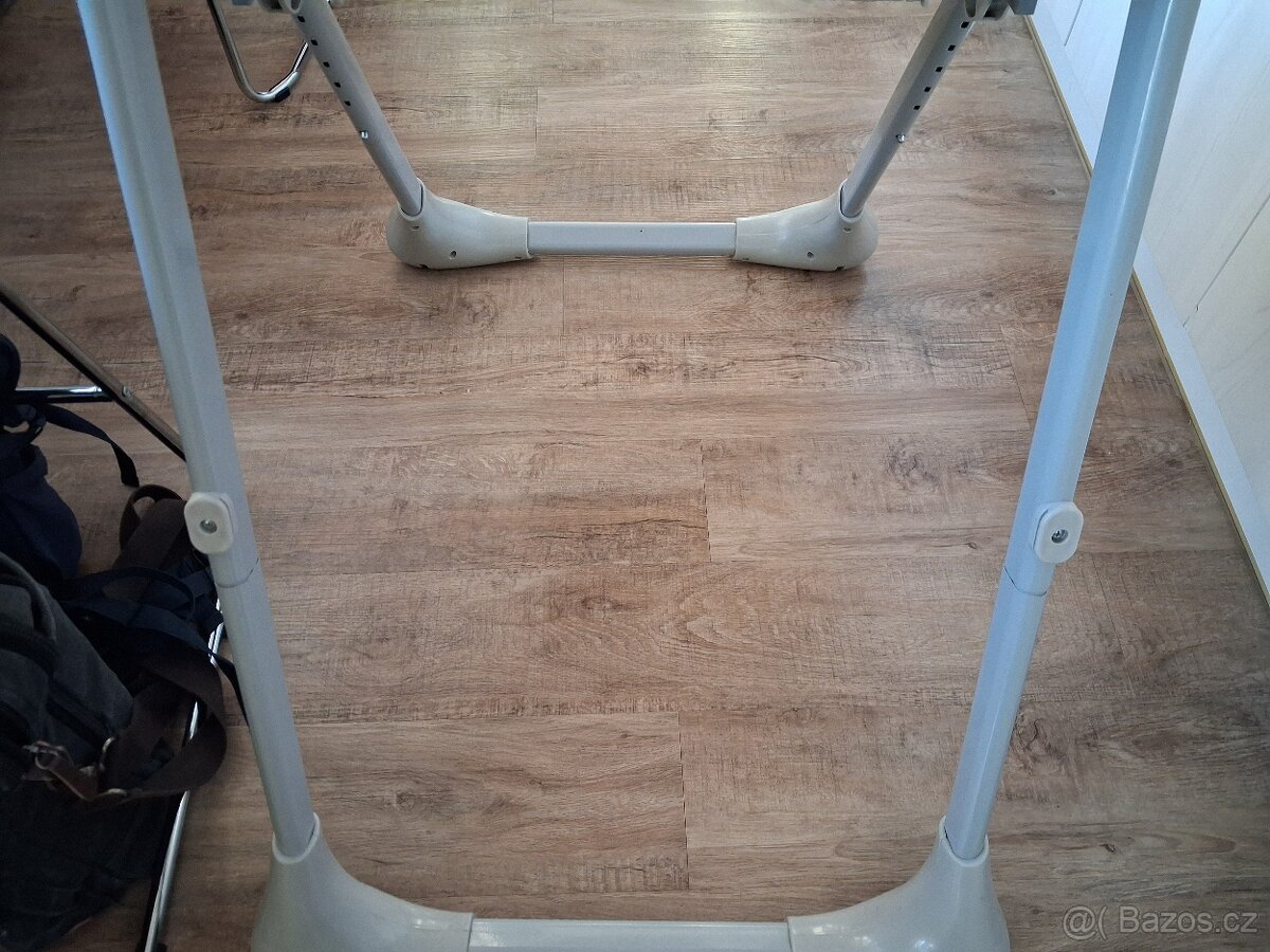 Jídelní židlička Yummy Kinderfraft - 3