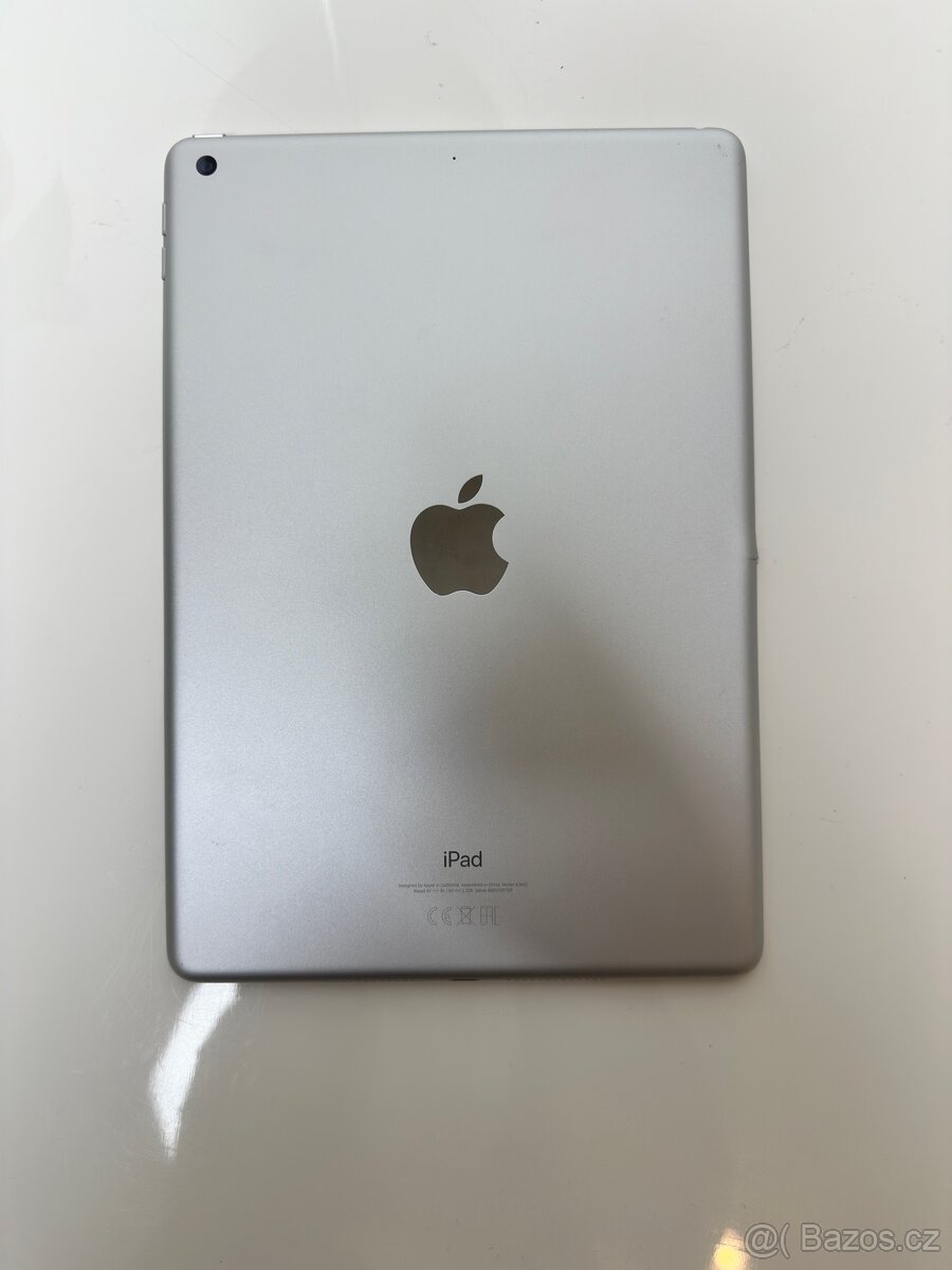 iPad 9. generace (2021) - 3