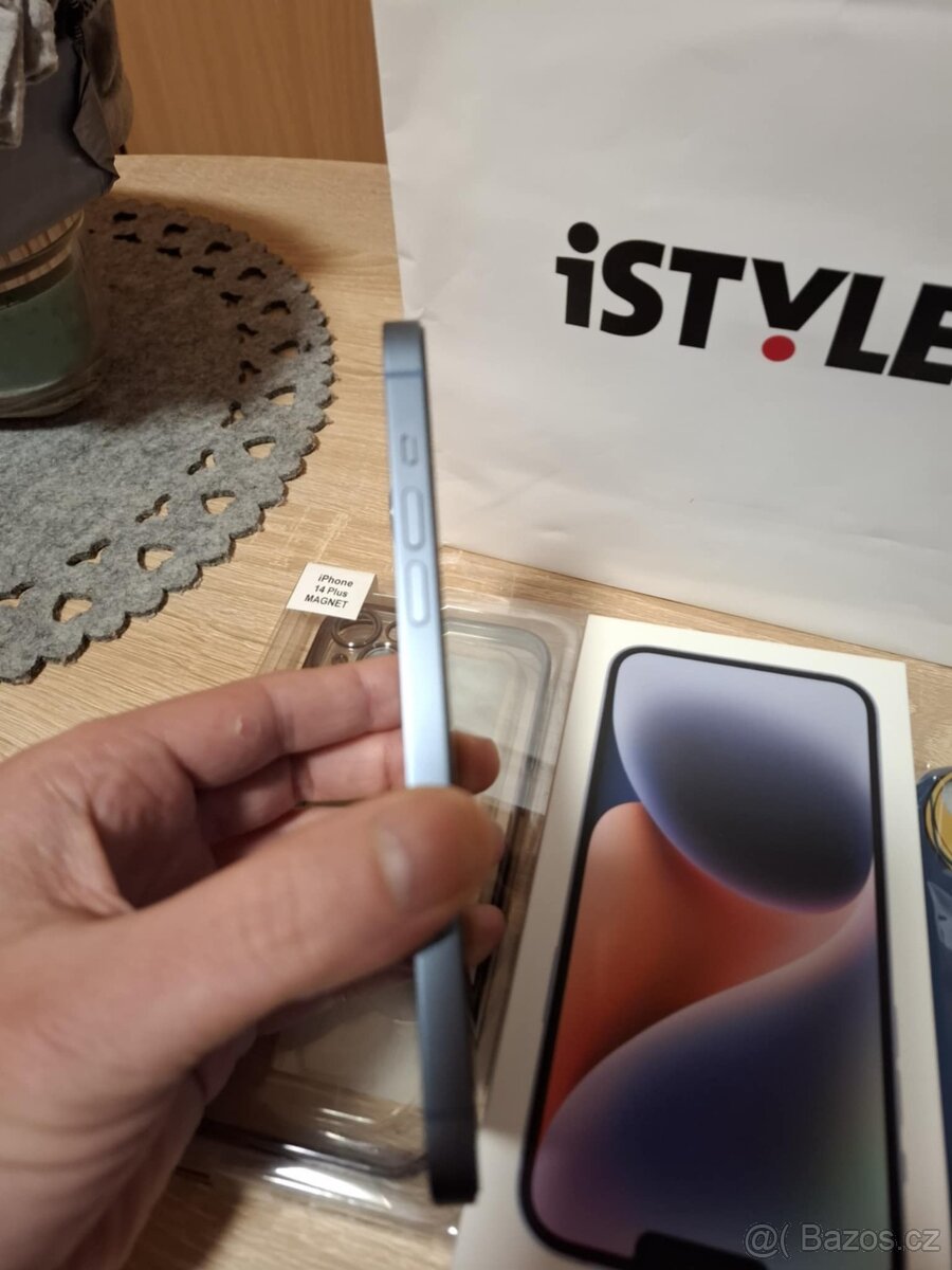 iphone 14 Plus 256 gb - 3