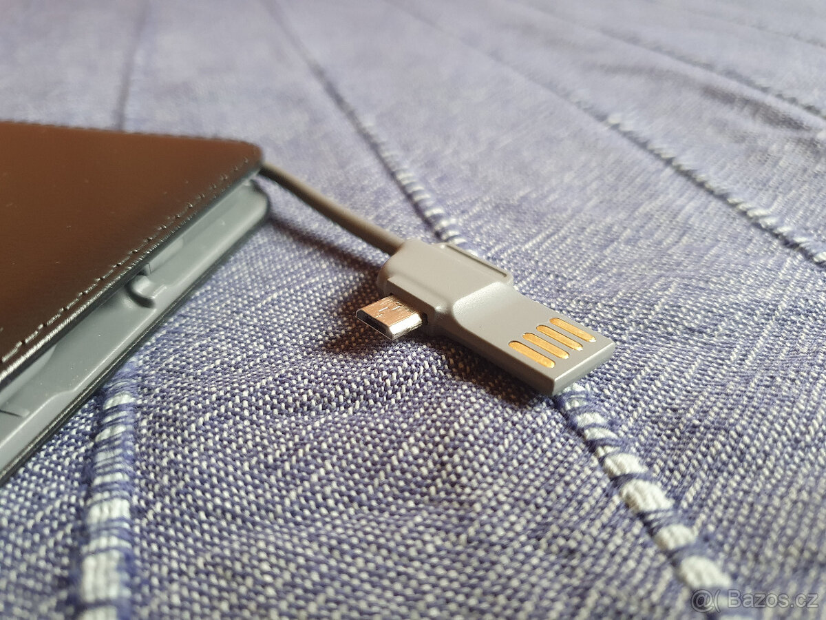 Prodám power banka AVACOM 8000mAh - 3