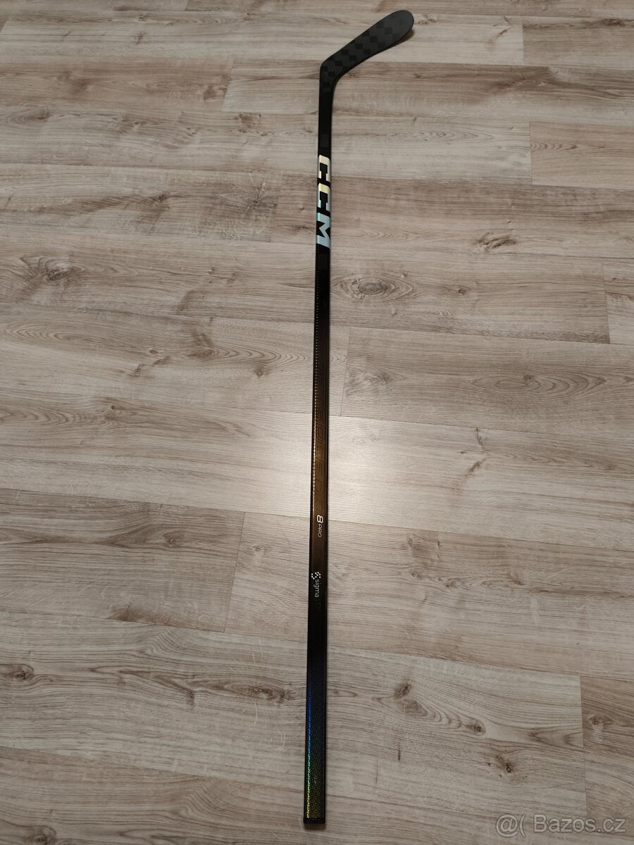 Hokejka CCM jetspeed ft8 pro - 3