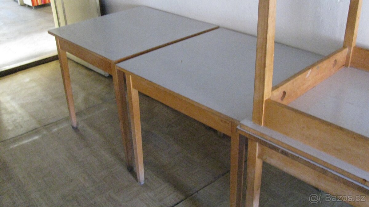 Stůl - 3