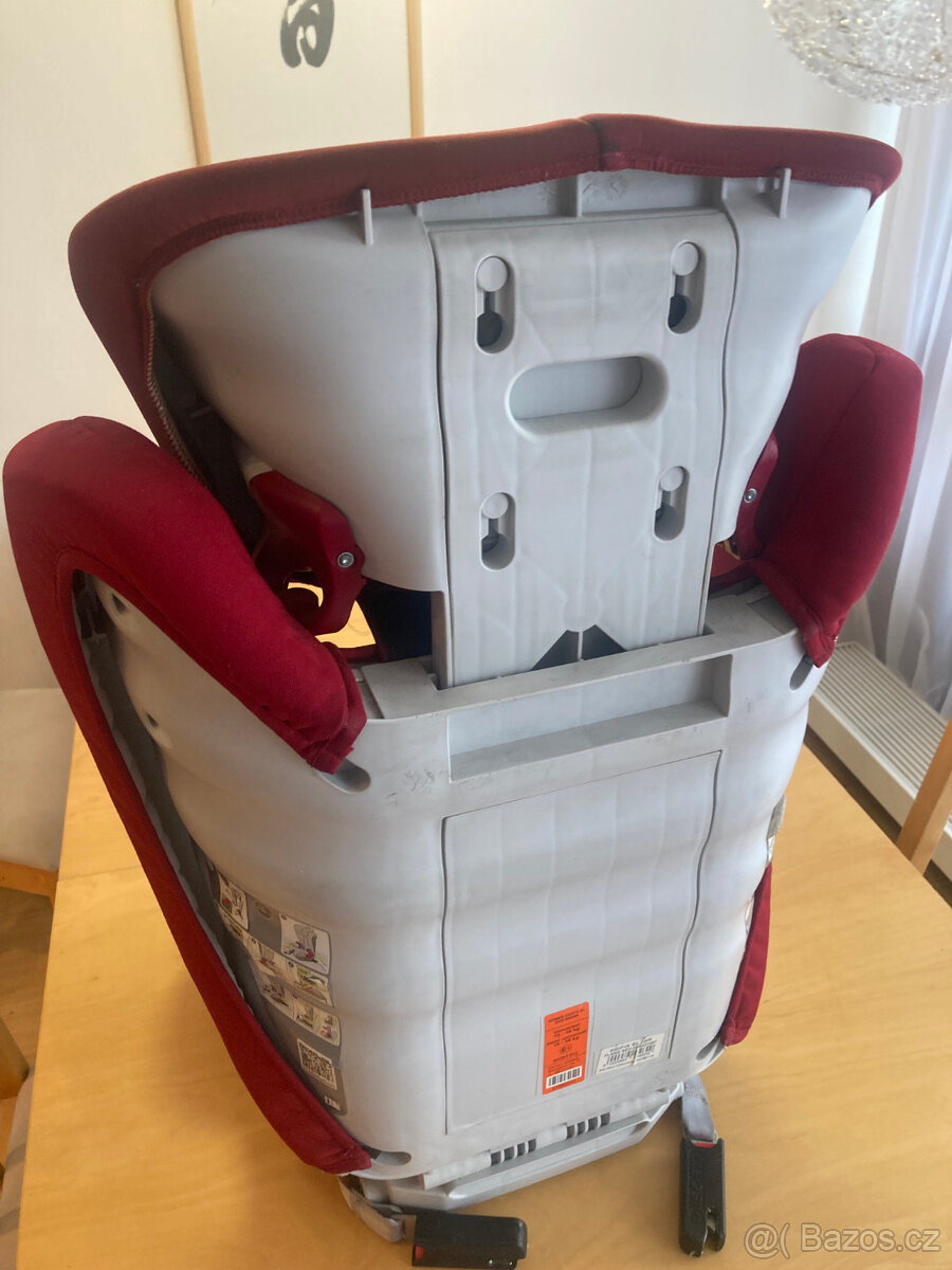 Britax Römer Kidfix SL 15-36kg - 3