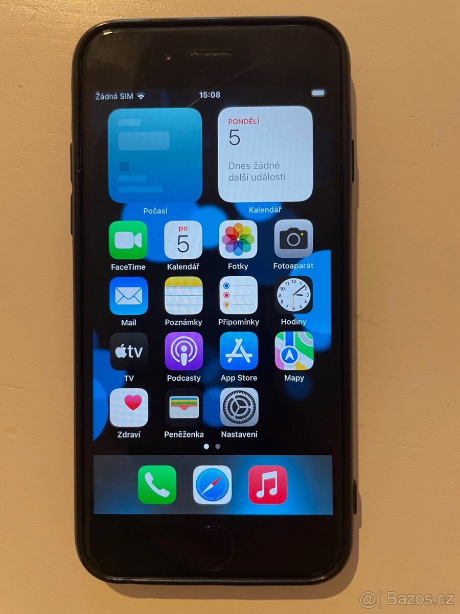 Prodám Iphone 6s - 3