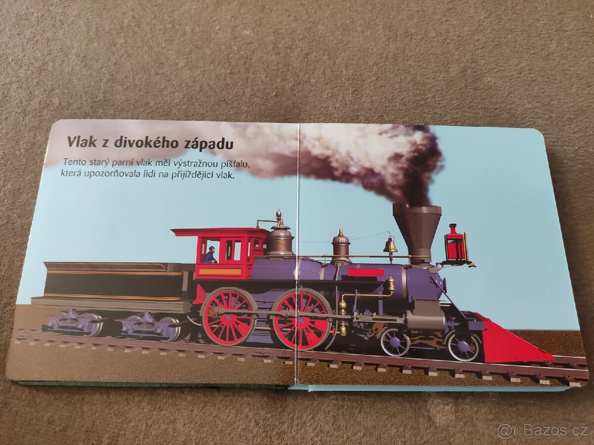 Dětská knížka - 3