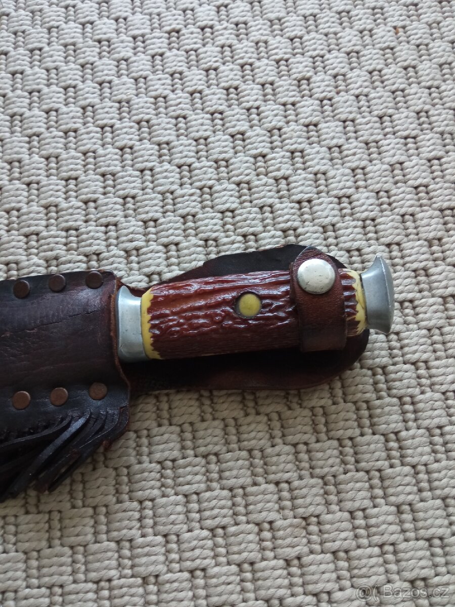 Dýka Mikov - Lovu zdar - 3