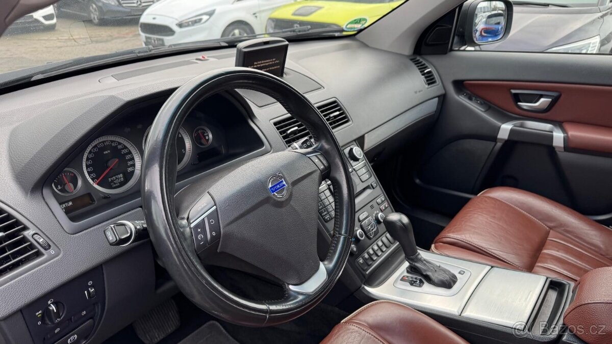 Volvo Xc90-koupim - 3