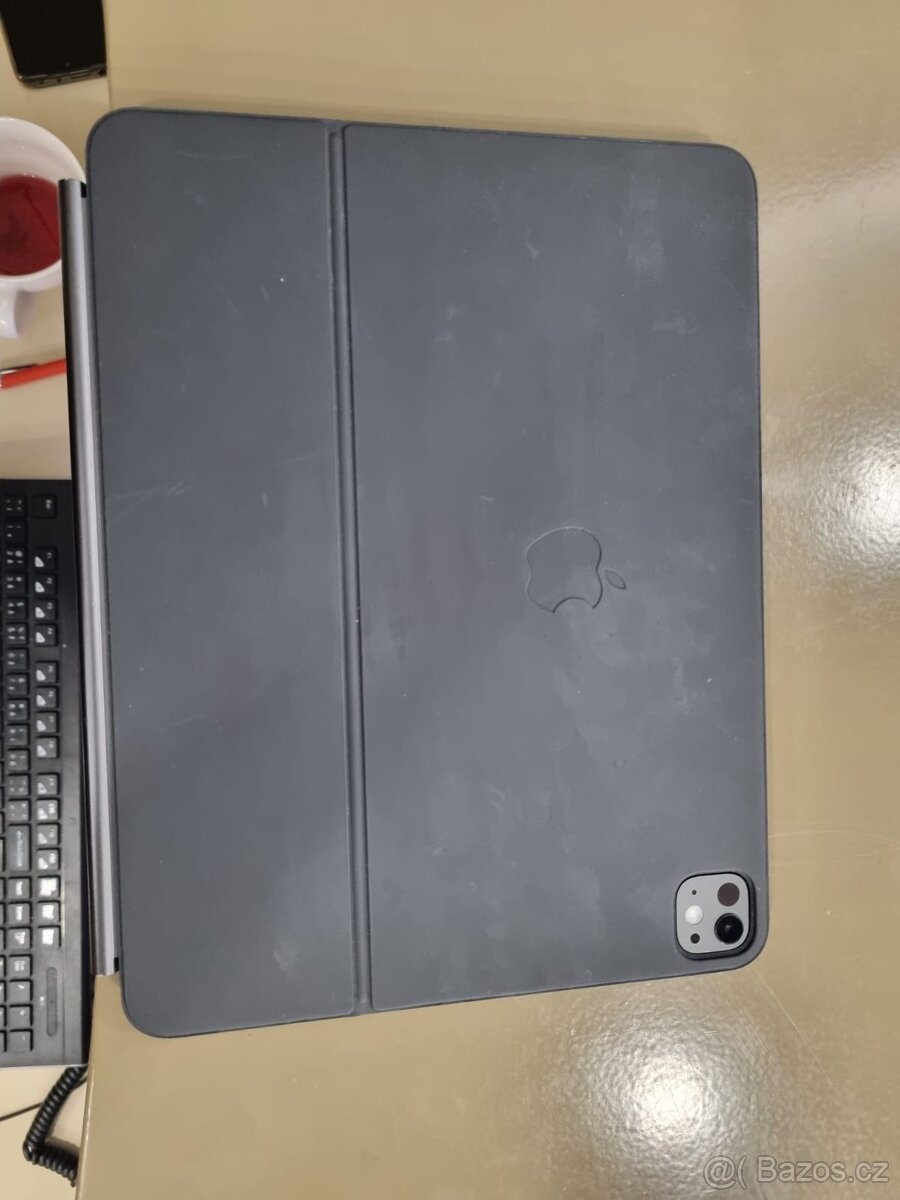 Tablet iPad Pro 13" 512GB M4 Vesmírně černý 2024 - 3