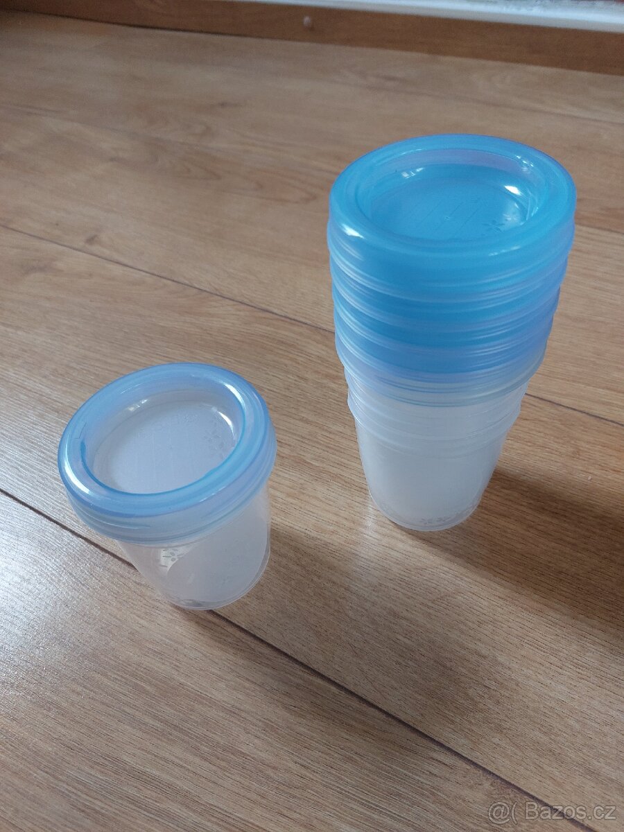 Odsávačka mléka - 3