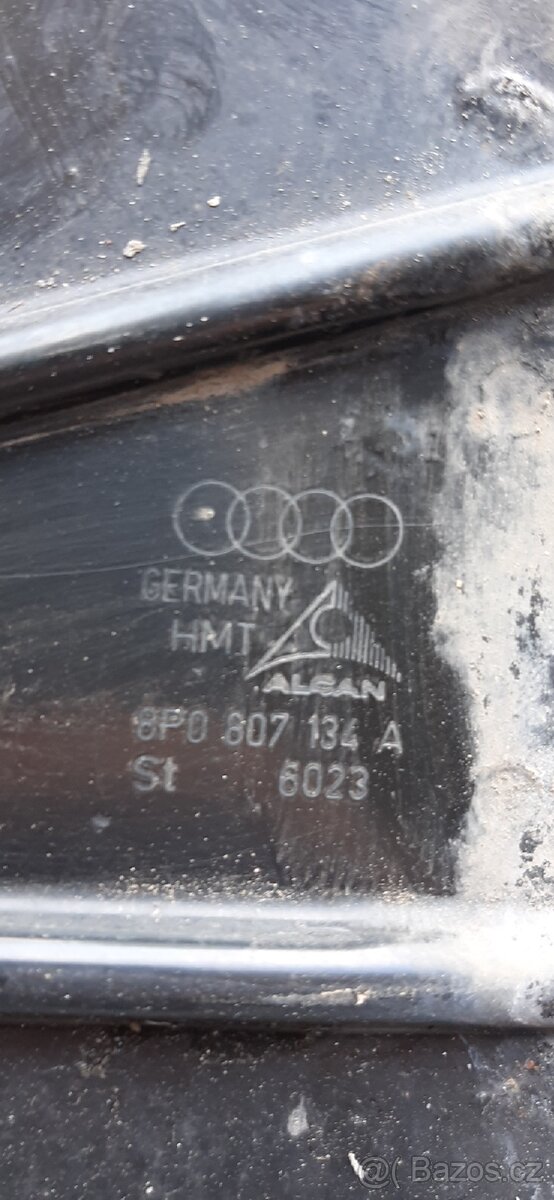 Audi A3 2004-2015 - 3