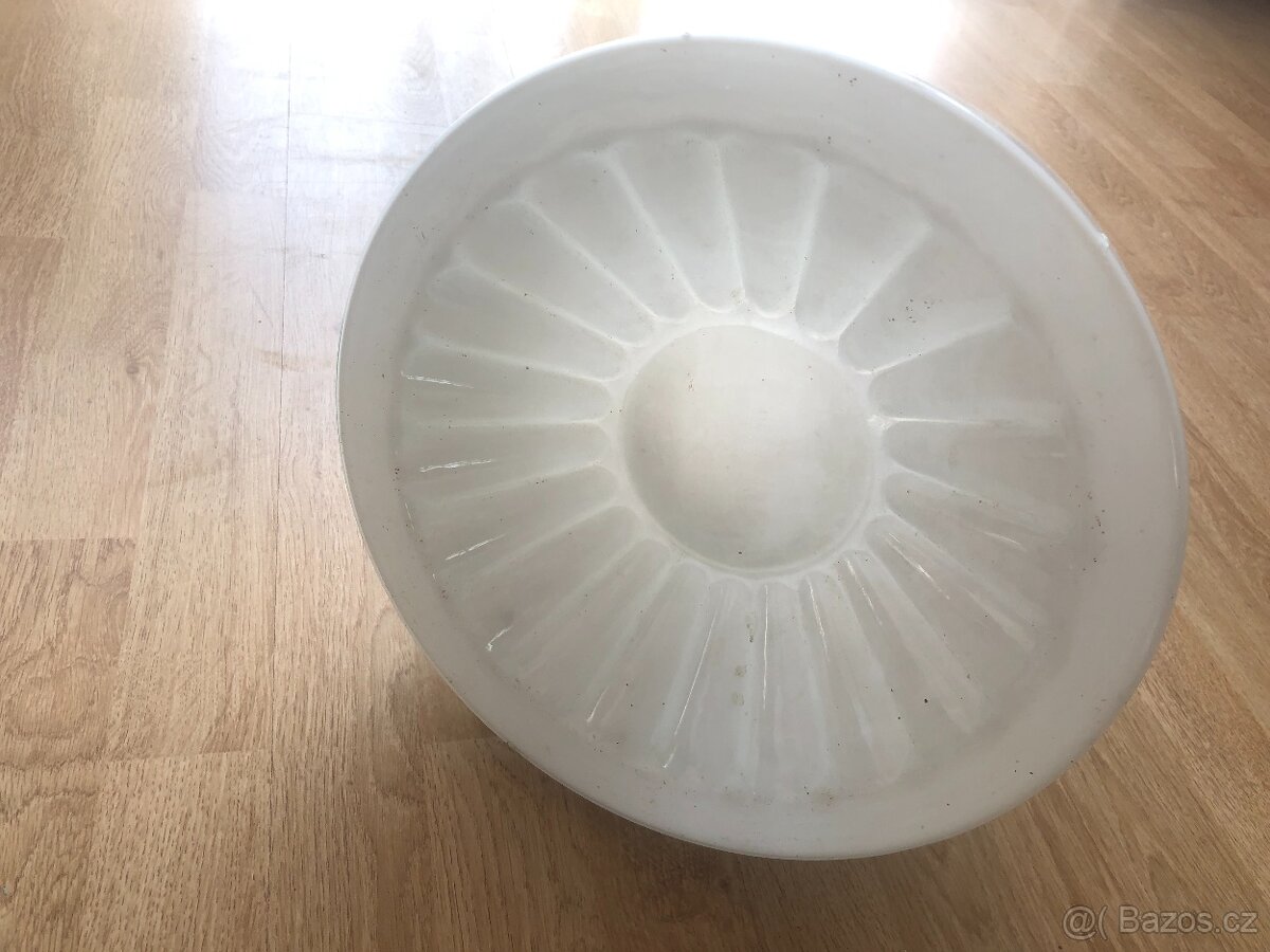 Stínidlo na lampu - 3