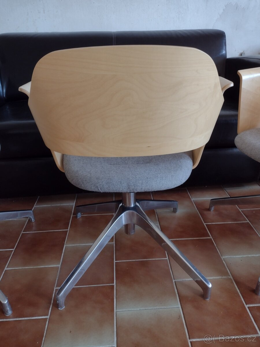 otočné židle Ikea FJÄLLBERGET - 3