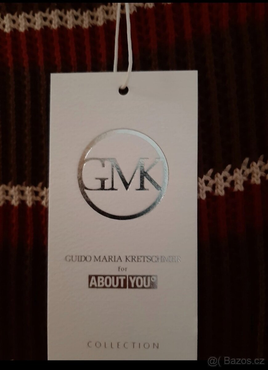 Nové šaty About you, vel. 36 - 3