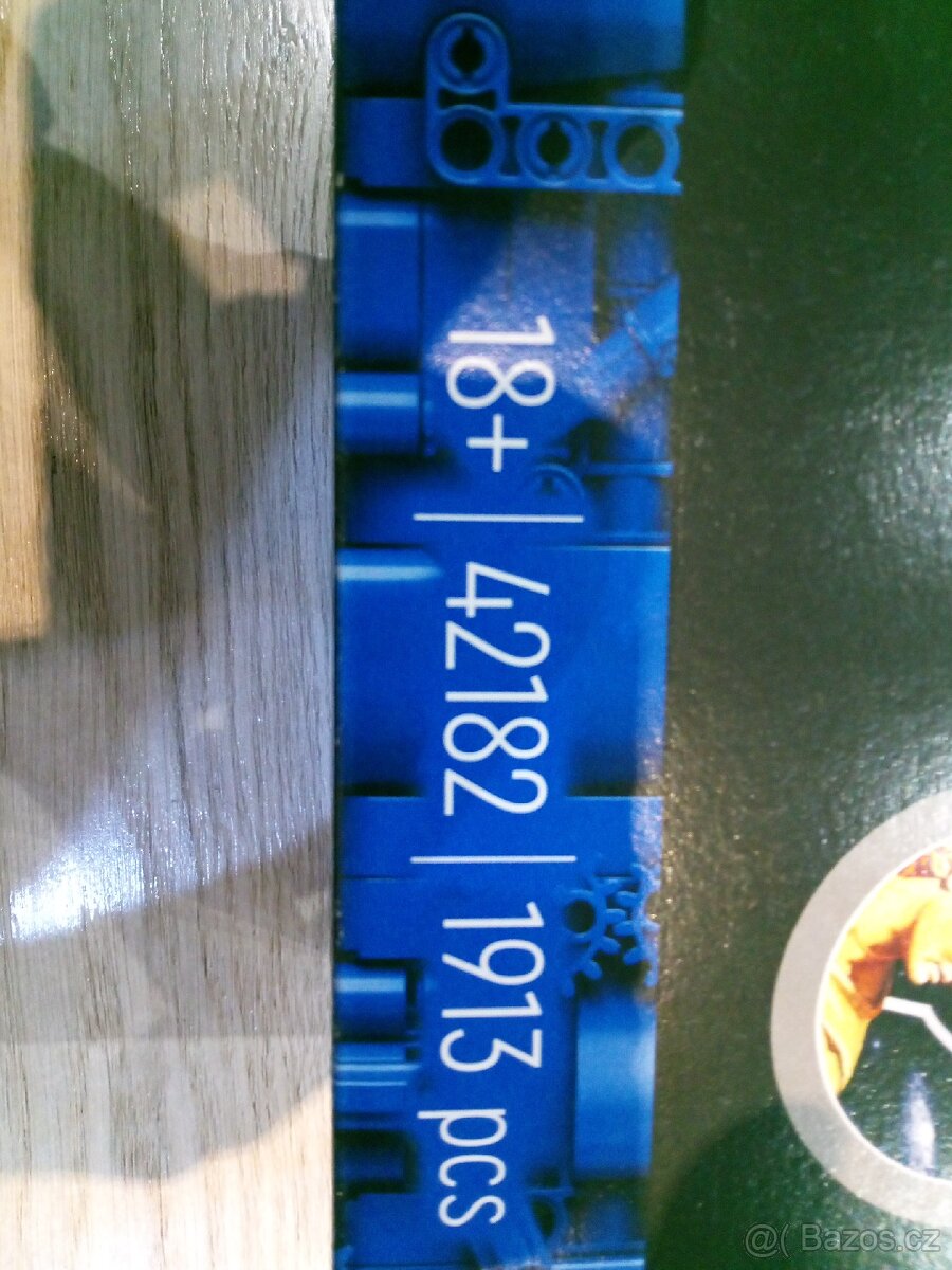 LEGO Apollo Lunar - 3