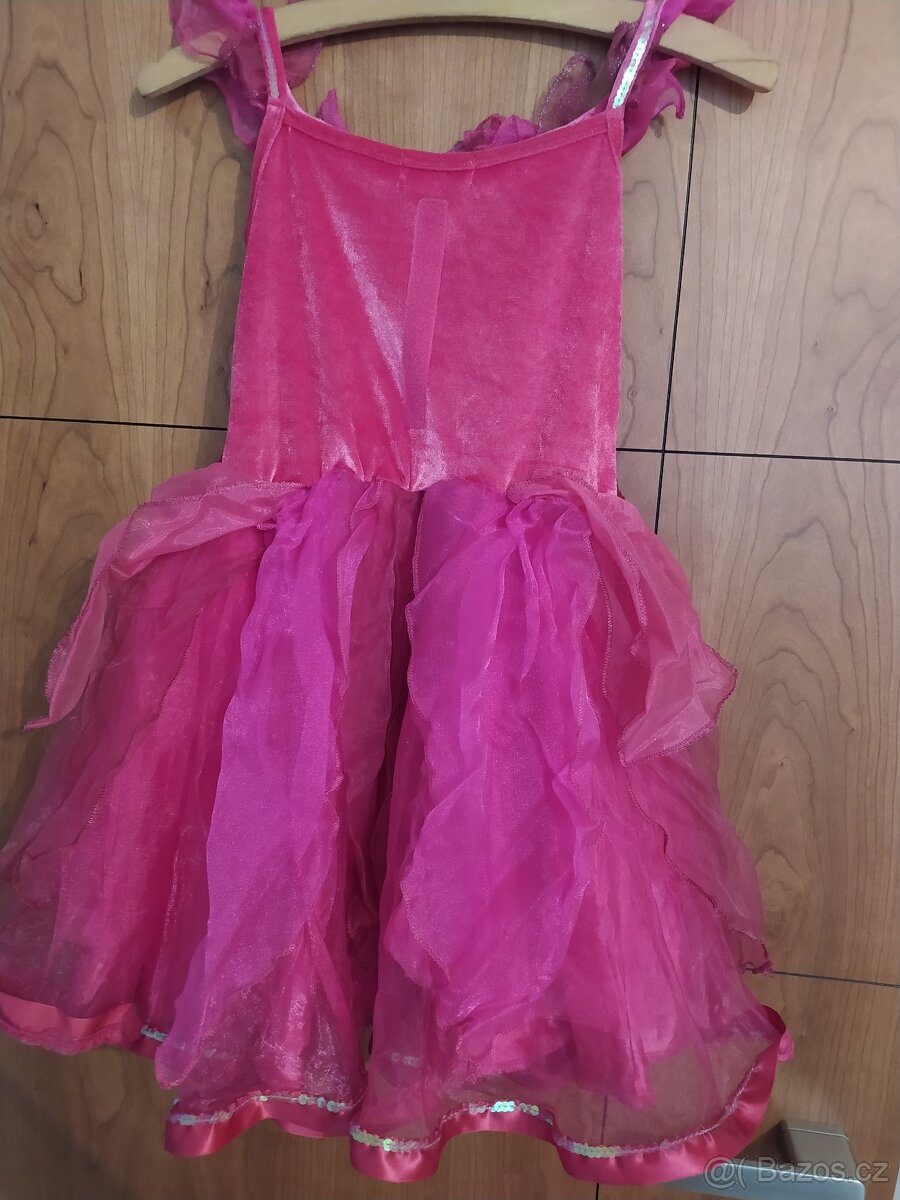 Princeznovské šaty - 3