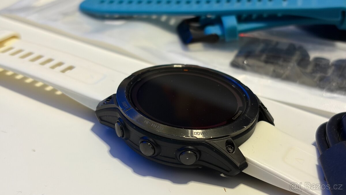 Garmin FENIX 7 Pro Solar - záruka Datart - 3