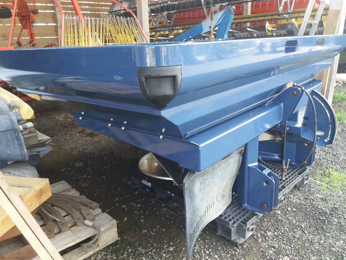 Bogballe rozmetadlo M2 - 3