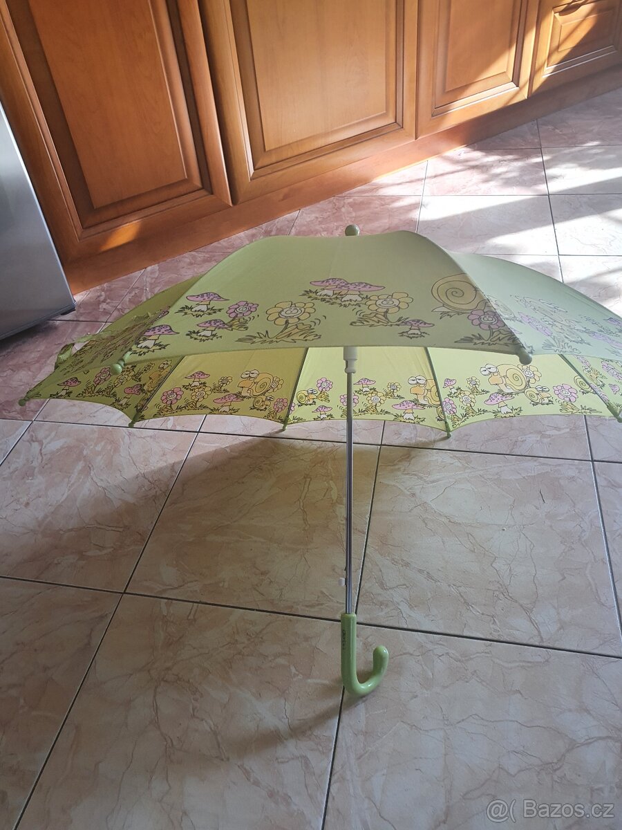 Dětský deštník - 3