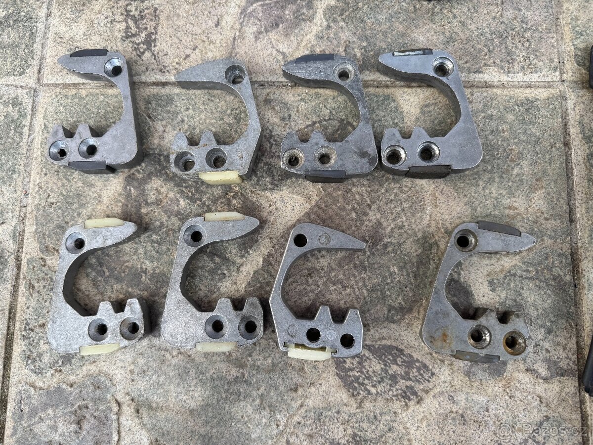 díly na automobil trabant - 3