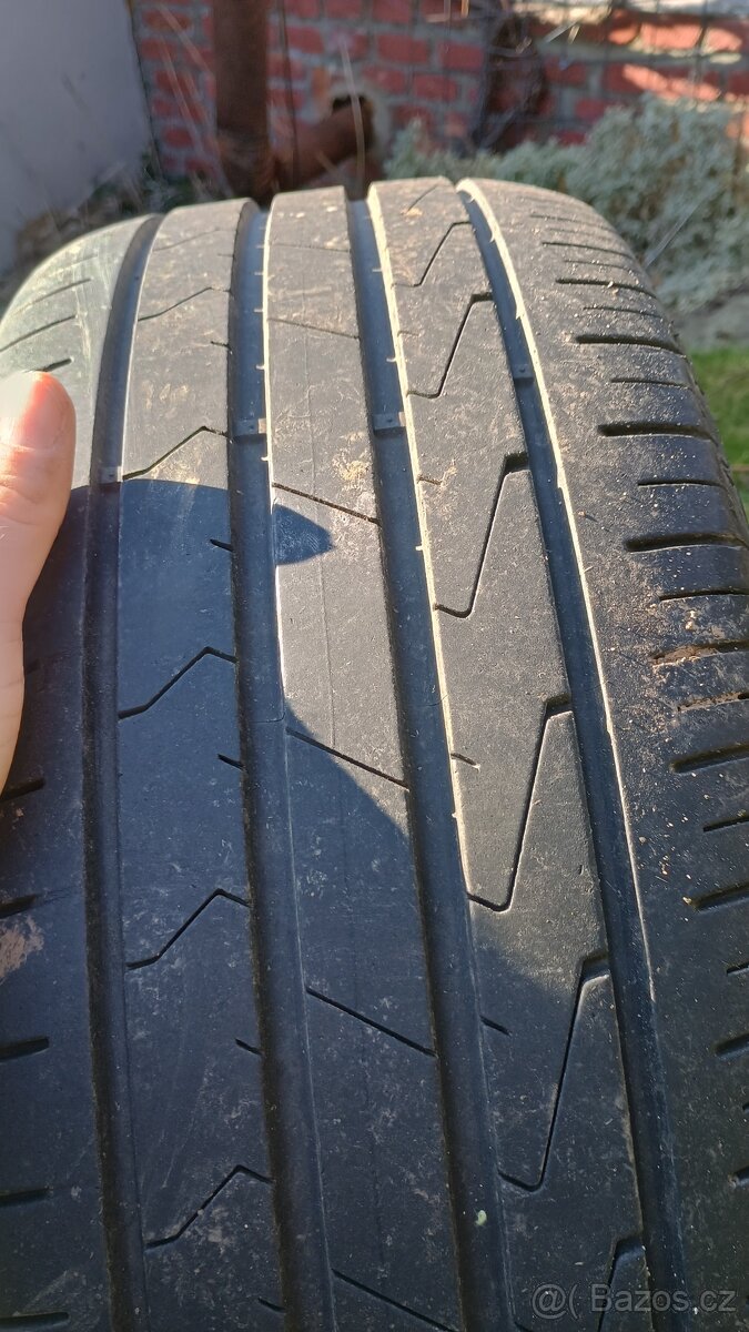 Dezent 7j 5x112 r17 - 3