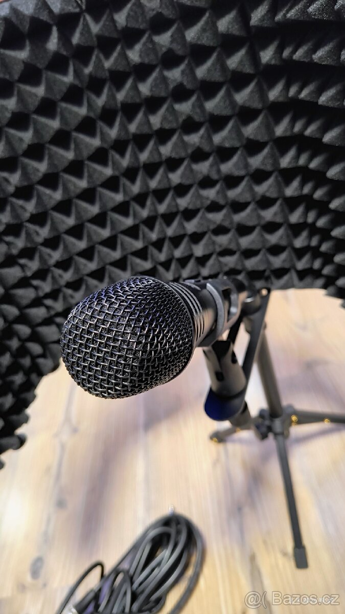 Mini nahrávací studio - 3