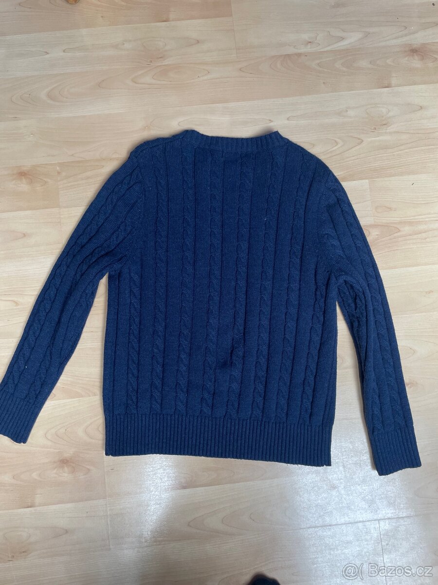 Polo Ralph Lauren svetr - 3