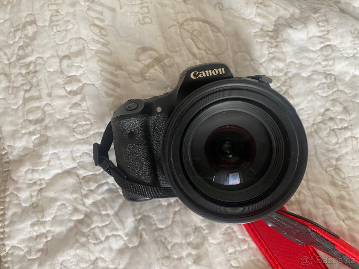 Canon EOS 60 D - 3