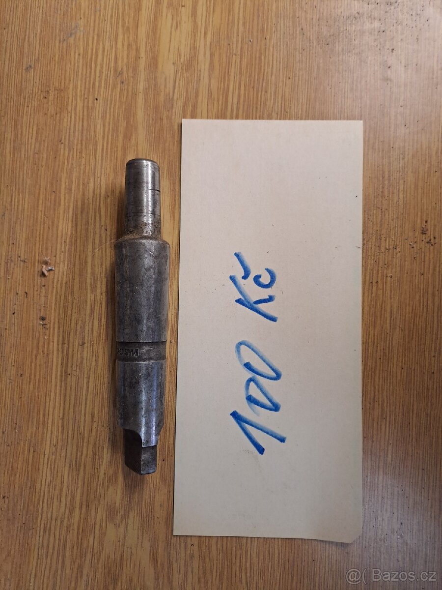 Strojní nářadí - 3