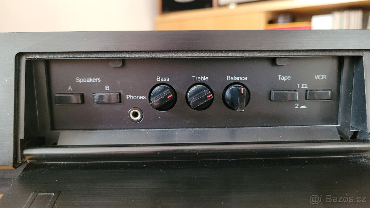 Zesilovač Acoustic Research A 07 - 3