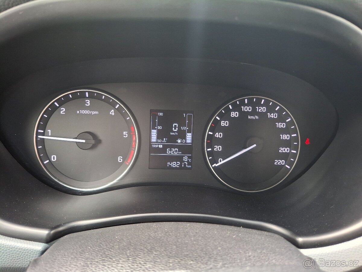 Hyundai i20 r.v.2015 diesel - 3