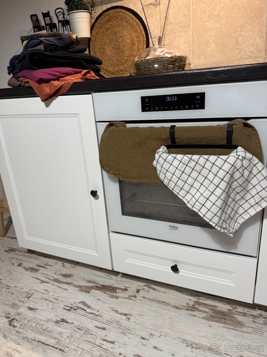 Beko Trouba vestavěná - 3