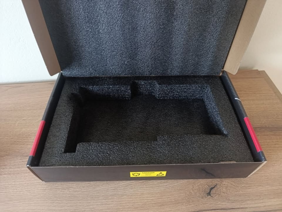 GRAFICKÁ KARTA RX6600 AsRock - 3