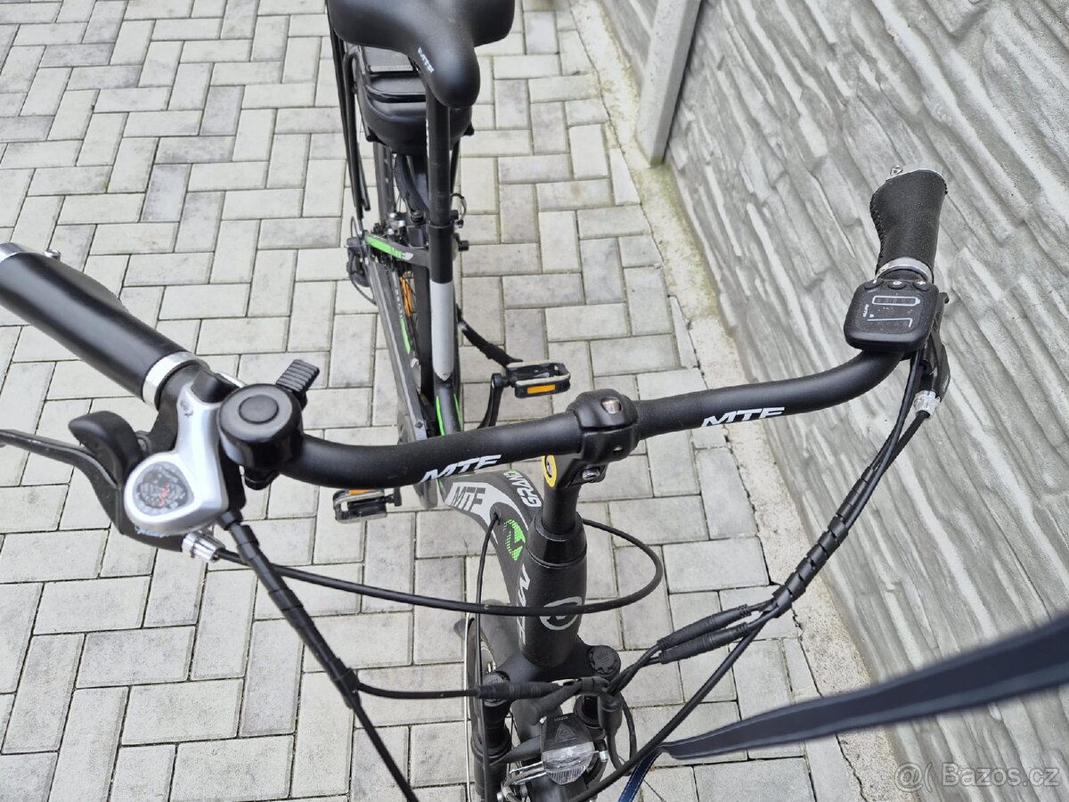 Elektrokolo MTF. - 3