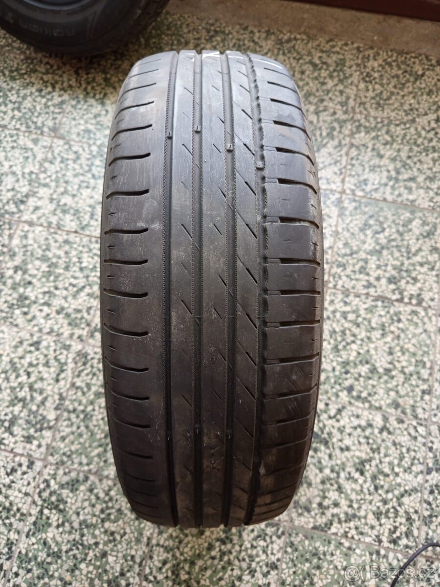 Letni pneu 195/65/15 - 3