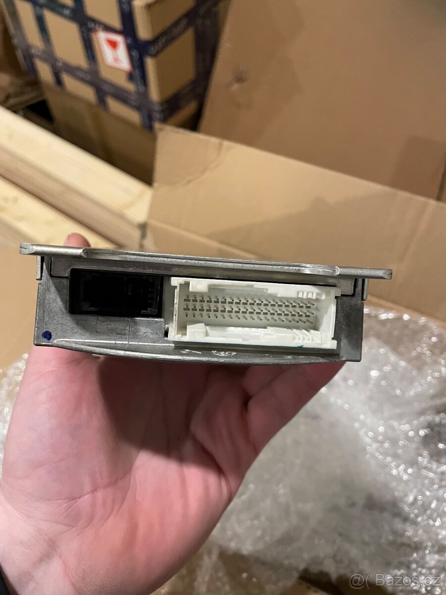 TCU BMW bluetooth jednotka - 3