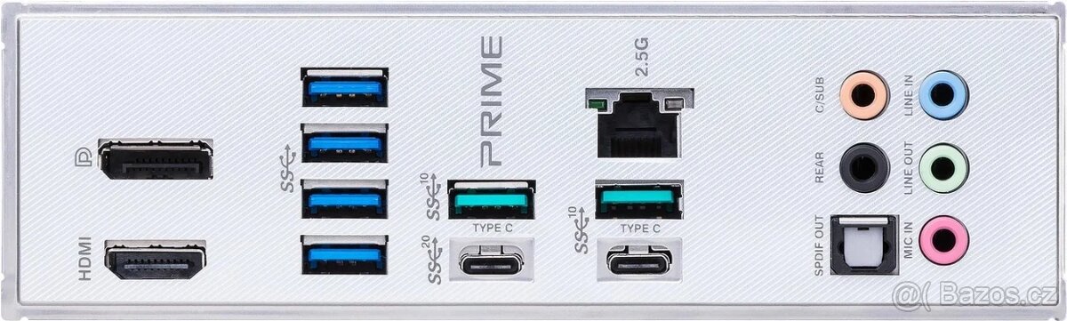 Asus Prime Z690-A - 3