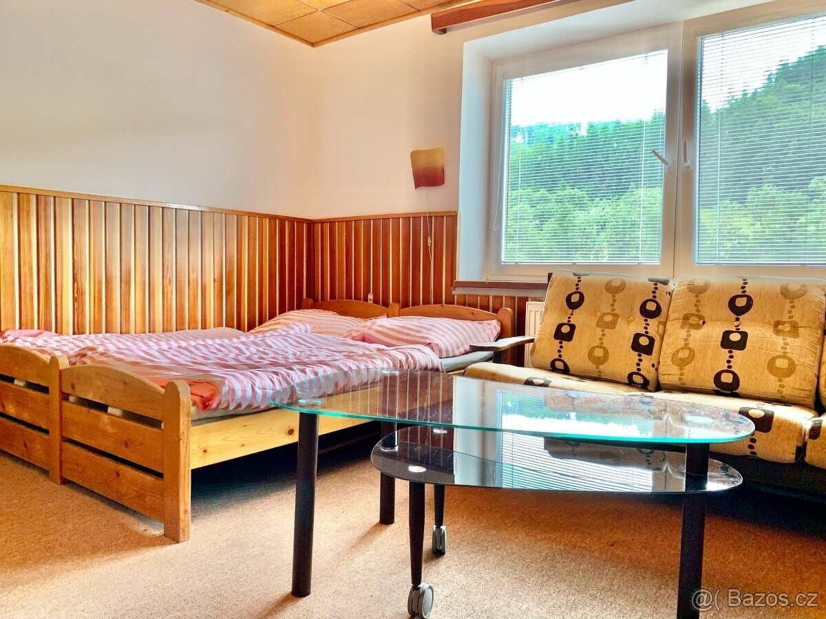 Pronájem bytu 3+1, 75m2, Bušín - 3