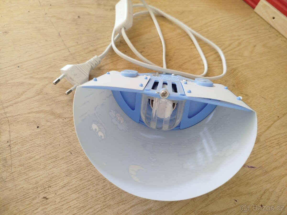 Dětská lampa - 3