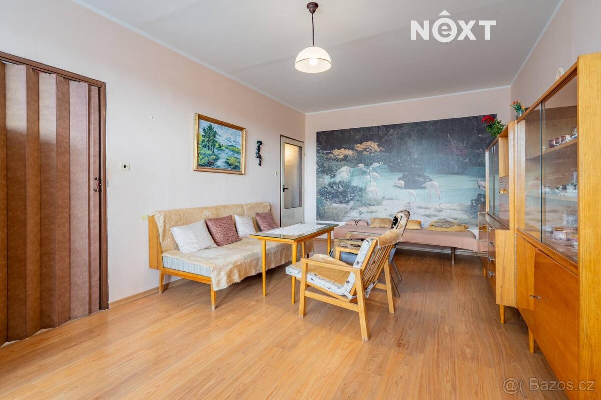 Prodej byt 2+1, 59㎡ - 3