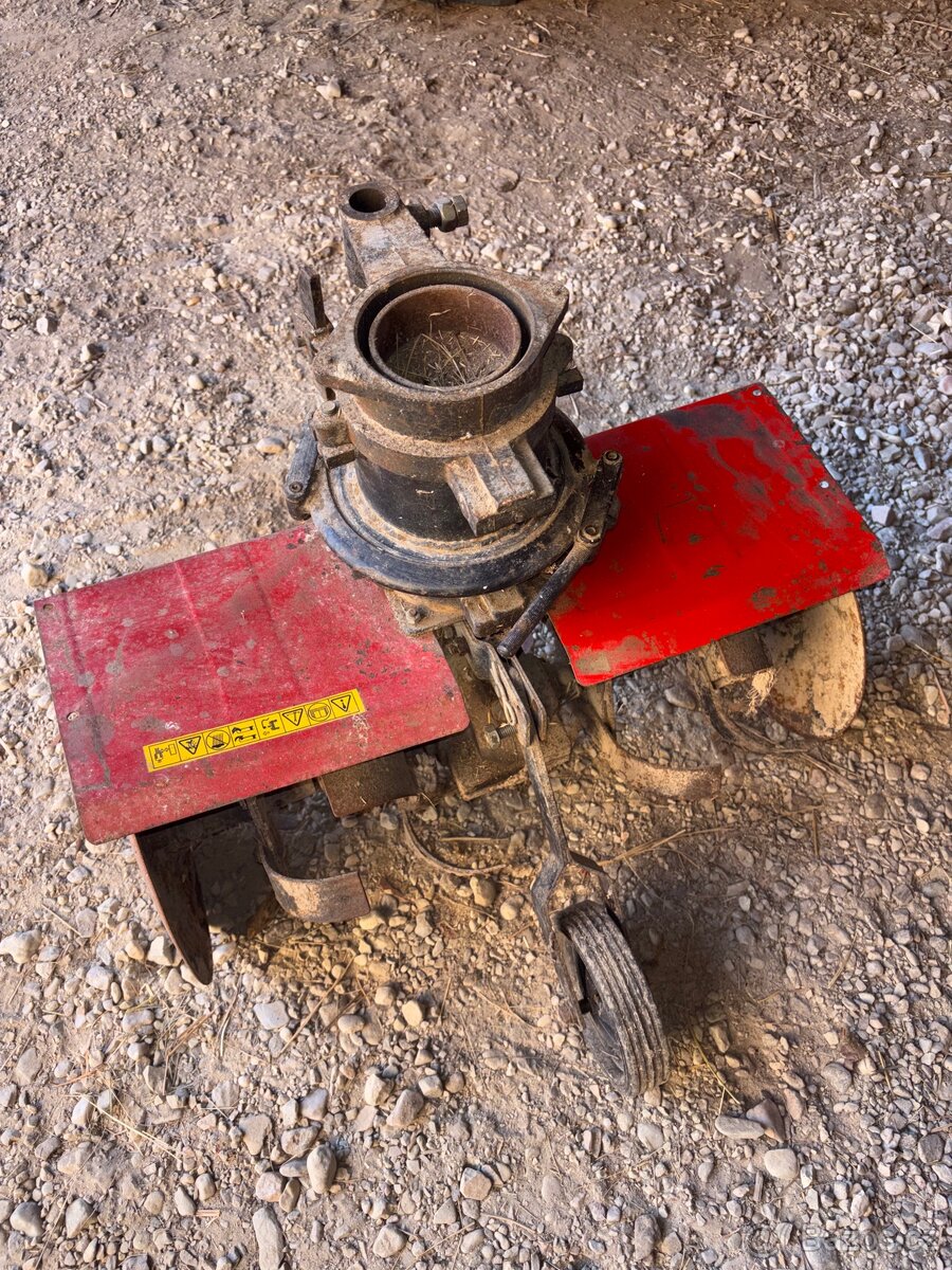 Terra Vari + příslušenství - 3