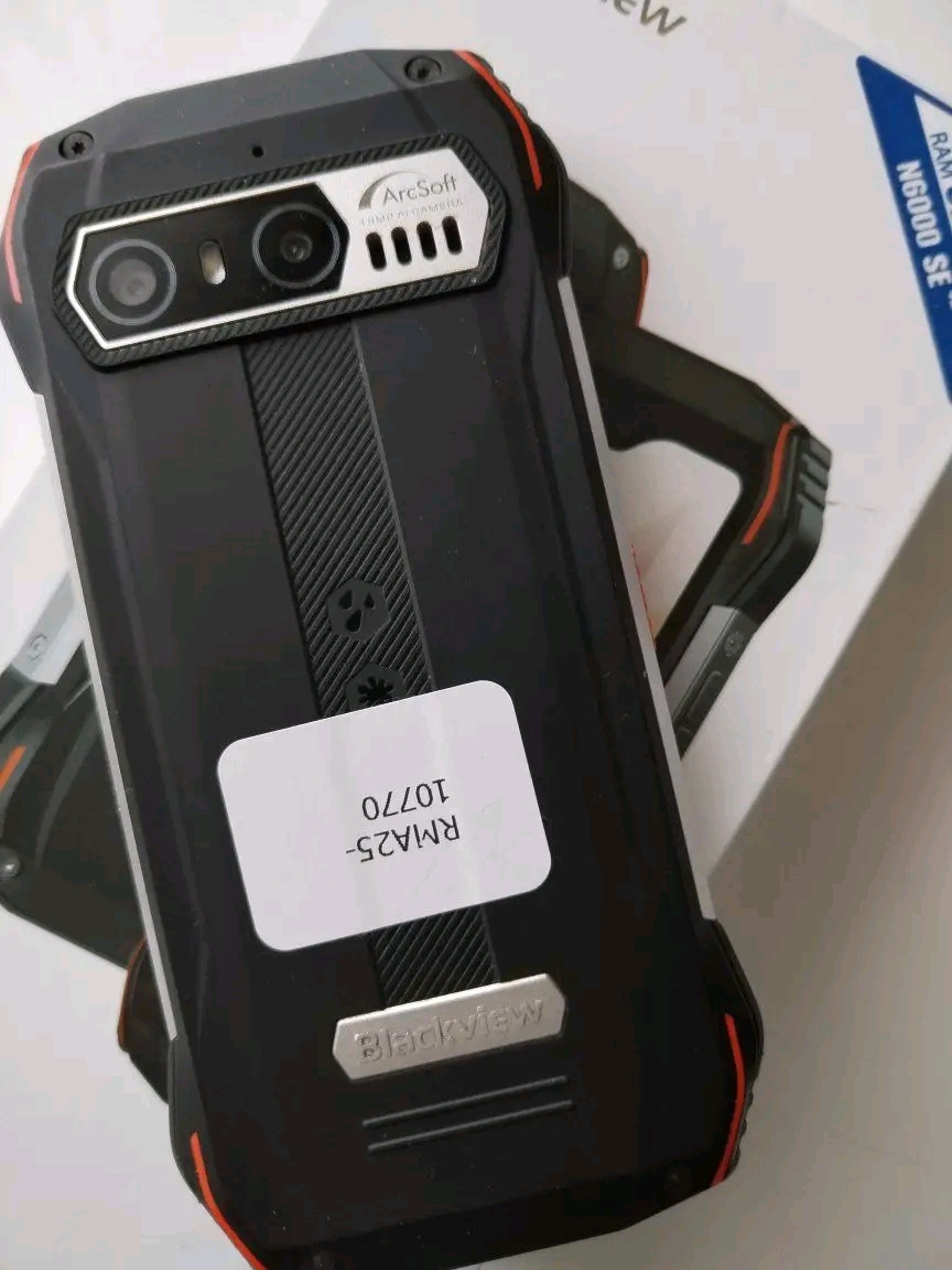 Blackview N6000 SE - 3
