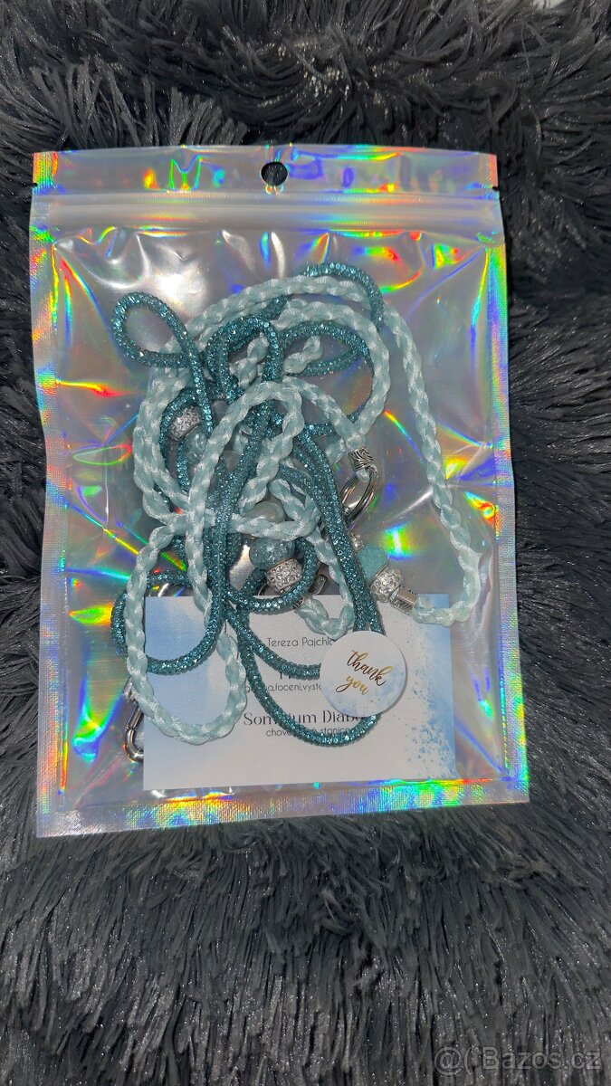 Výstavní vodítko - 3