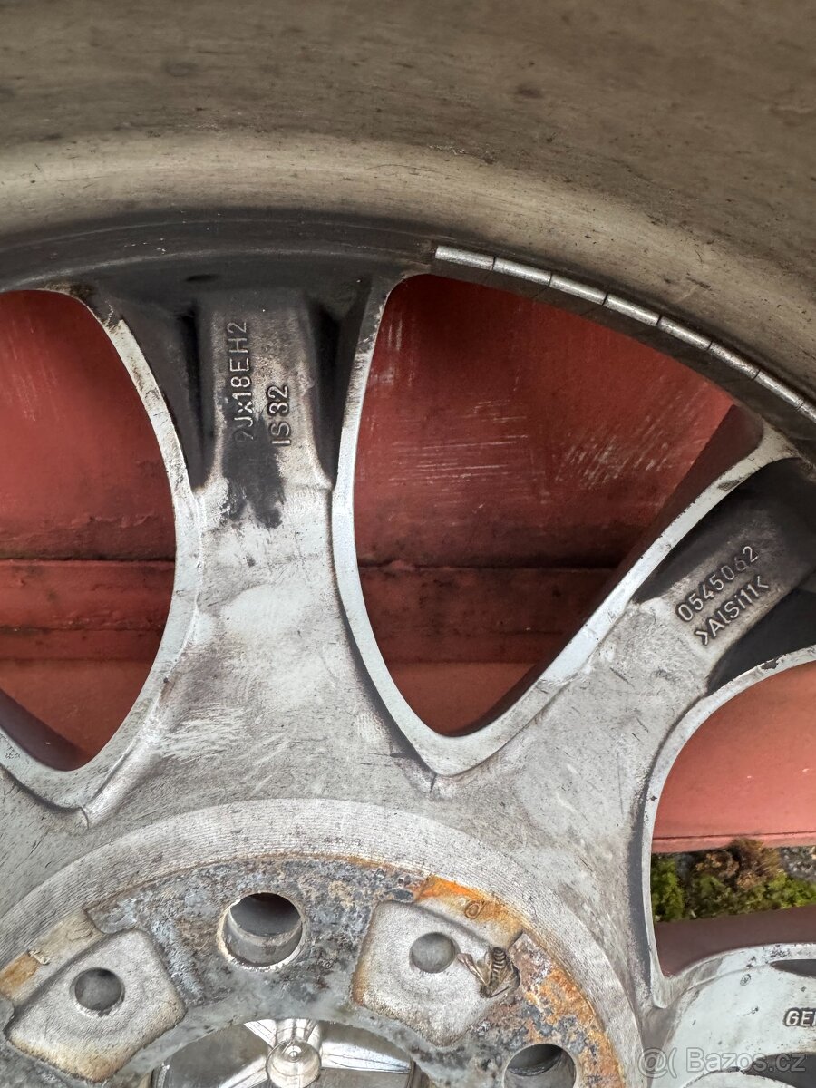 5x120 R18 - 3