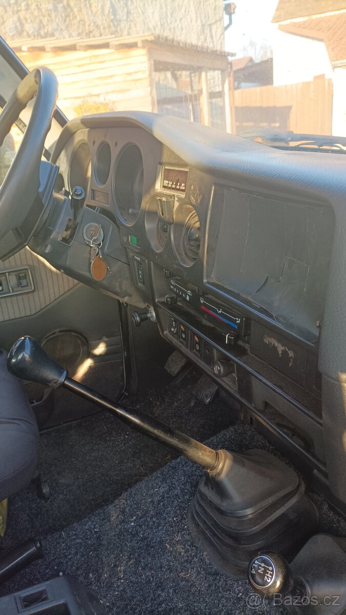 Prodám Toyota