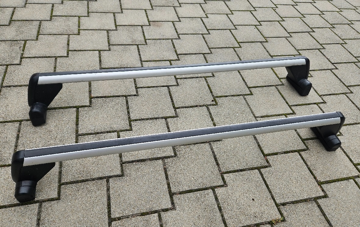 Originálny strešný nosič VW Phaeton 3D0071126