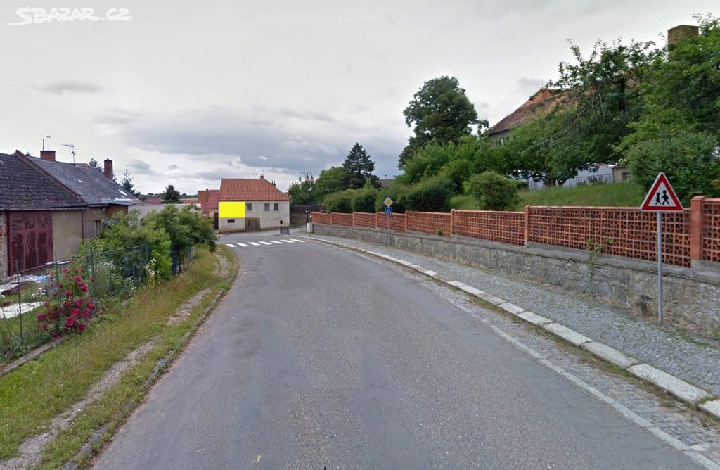 Reklamní plocha Kosova Hora - 3