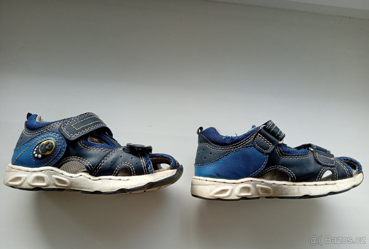 Sandále vel. 23 - 3