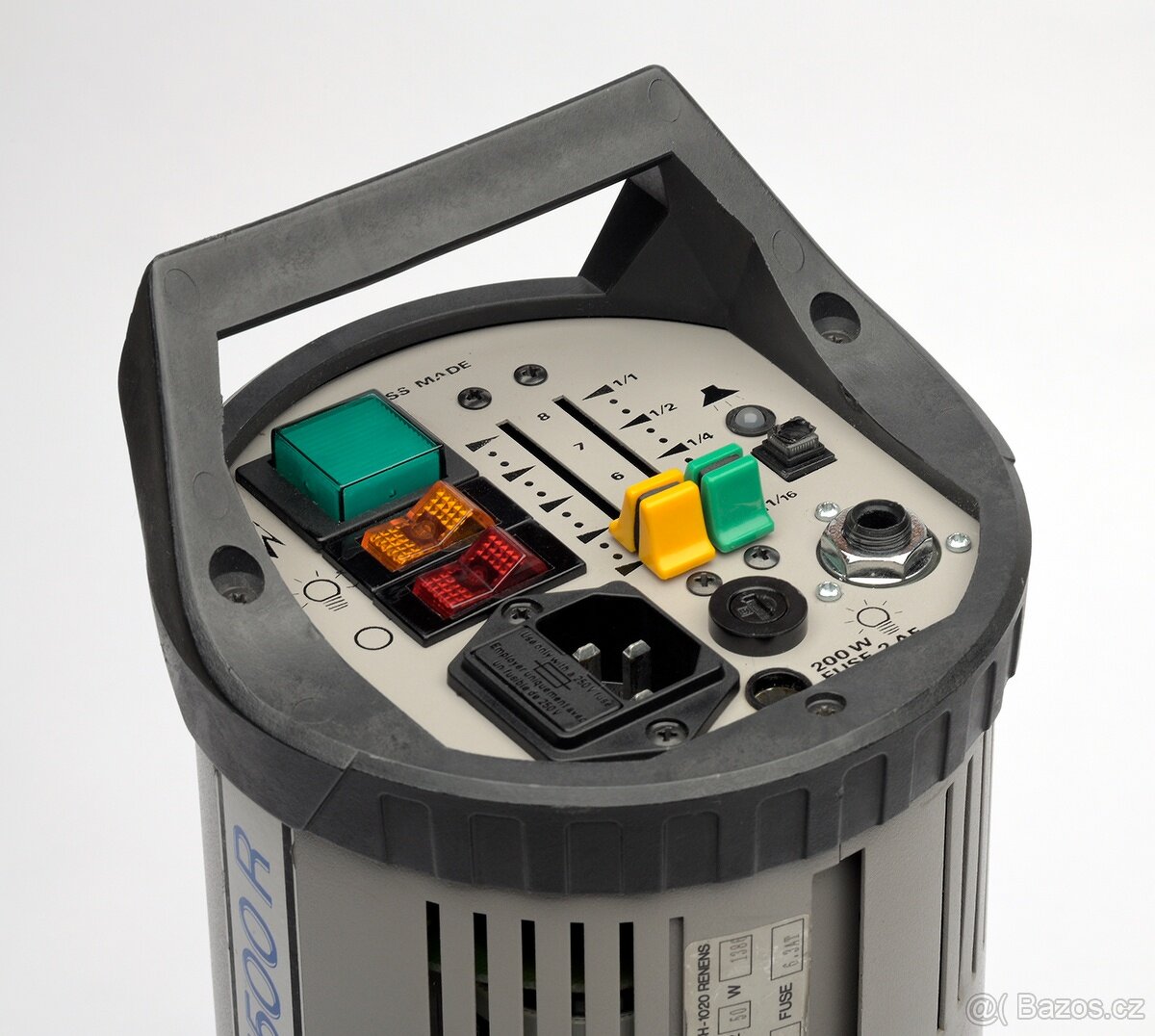 Elinchrom Speed 1500R - 3